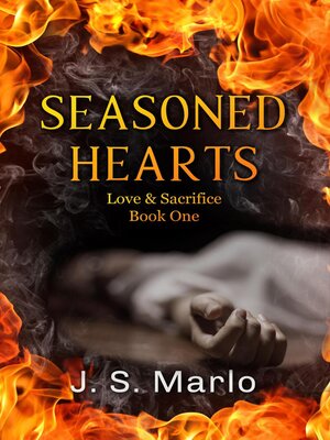 cover image of Seasoned Hearts